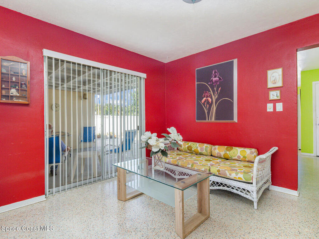 132 Terry Street, Indian Harbour Beach, FL 32937