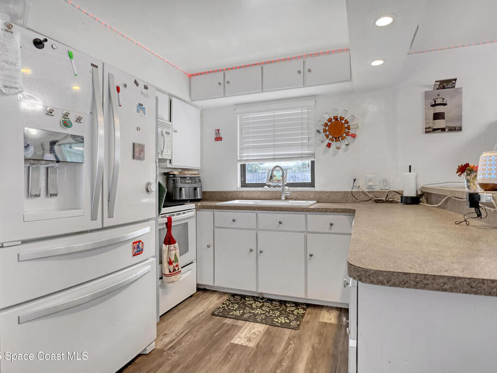 355 Aztec Avenue, Merritt Island, FL 32952