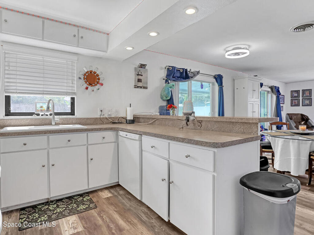 355 Aztec Avenue, Merritt Island, FL 32952