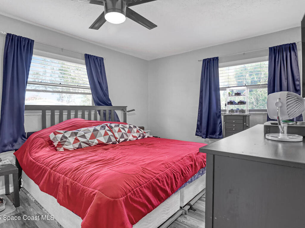 355 Aztec Avenue, Merritt Island, FL 32952