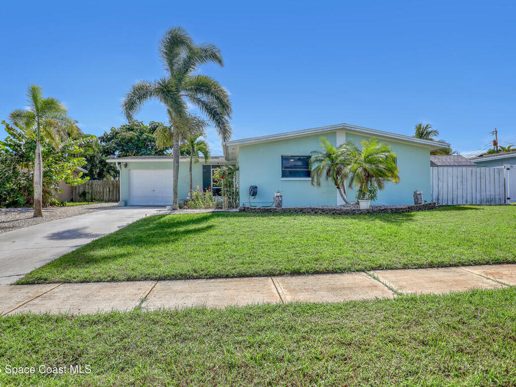 355 Aztec Avenue, Merritt Island, FL 32952