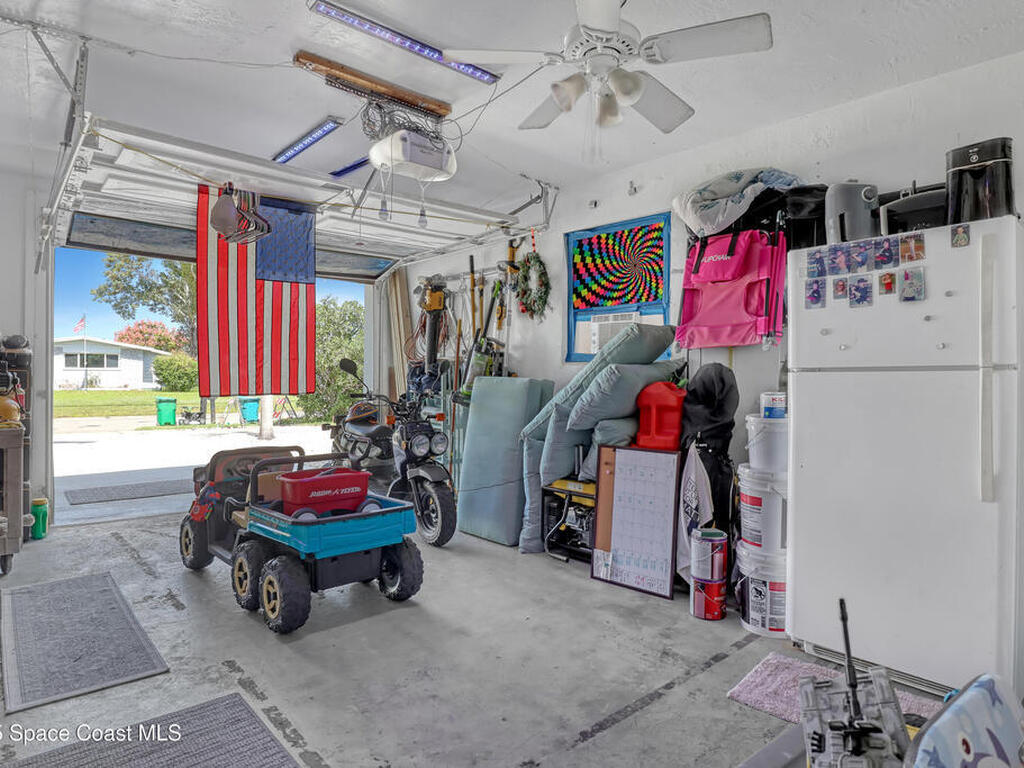 355 Aztec Avenue, Merritt Island, FL 32952