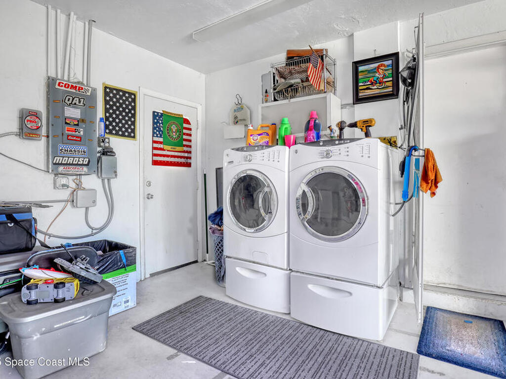 355 Aztec Avenue, Merritt Island, FL 32952