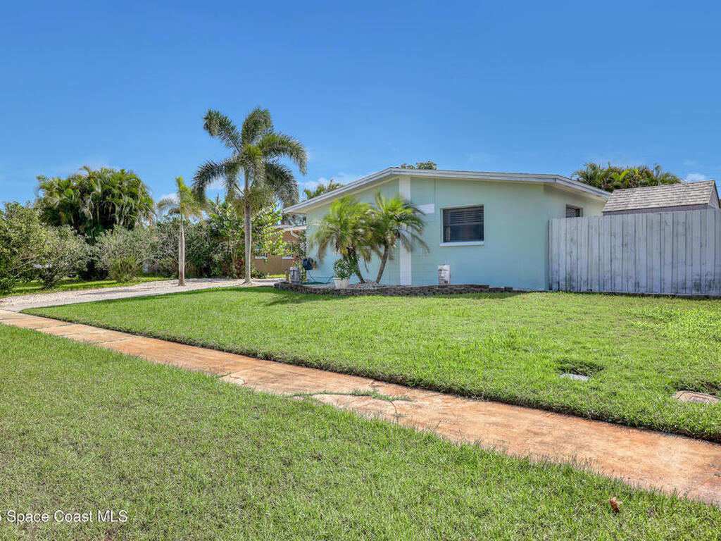 355 Aztec Avenue, Merritt Island, FL 32952