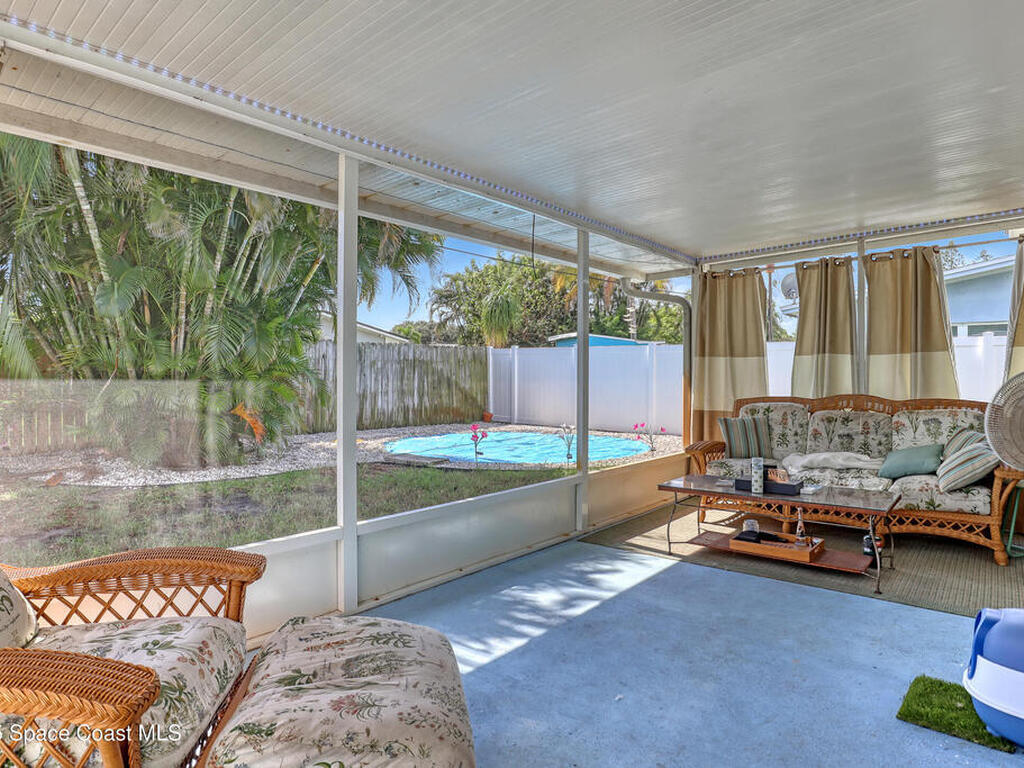 355 Aztec Avenue, Merritt Island, FL 32952