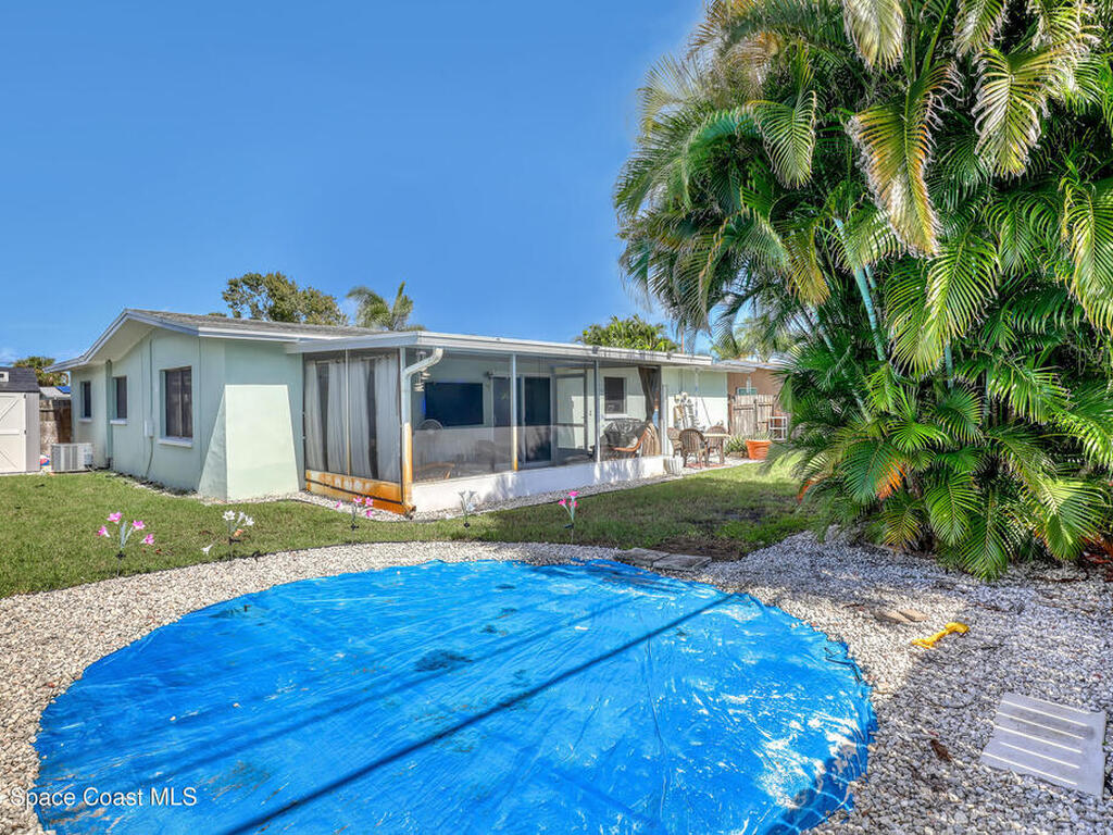 355 Aztec Avenue, Merritt Island, FL 32952