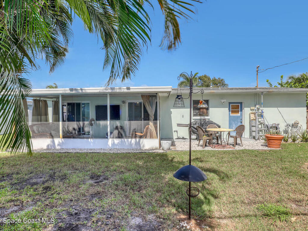 355 Aztec Avenue, Merritt Island, FL 32952