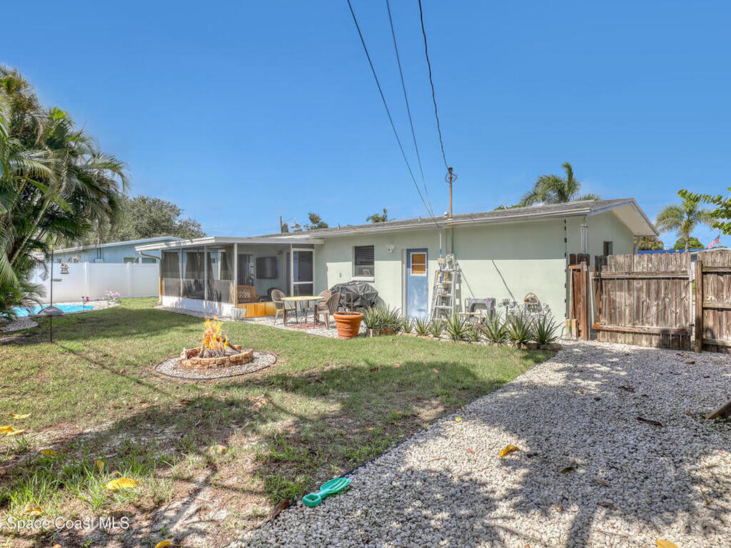 355 Aztec Avenue, Merritt Island, FL 32952