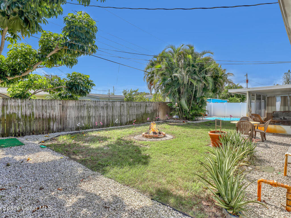 355 Aztec Avenue, Merritt Island, FL 32952