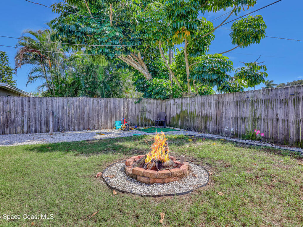 355 Aztec Avenue, Merritt Island, FL 32952