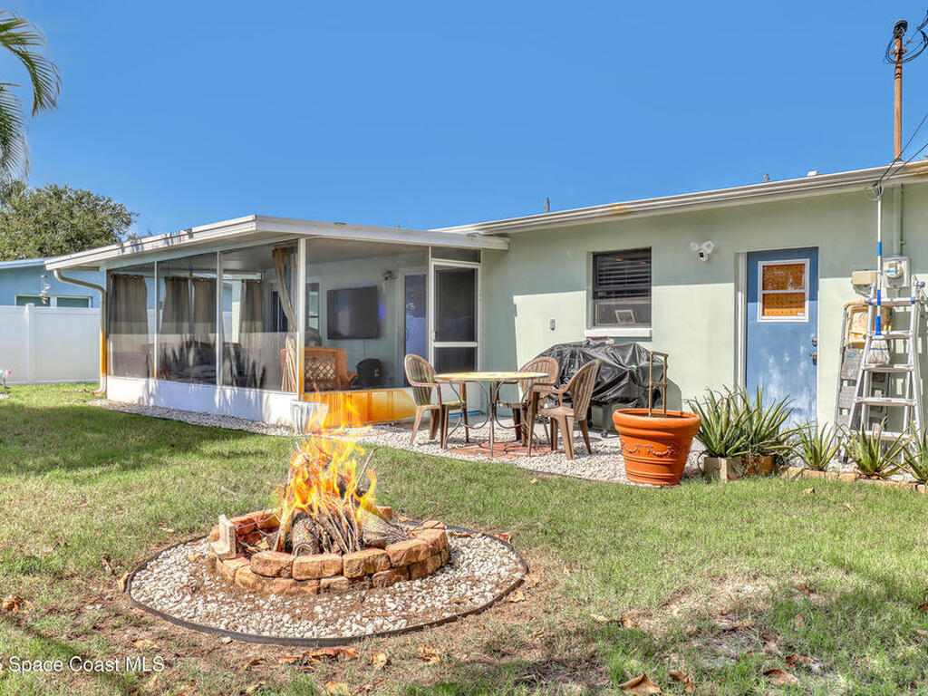 355 Aztec Avenue, Merritt Island, FL 32952