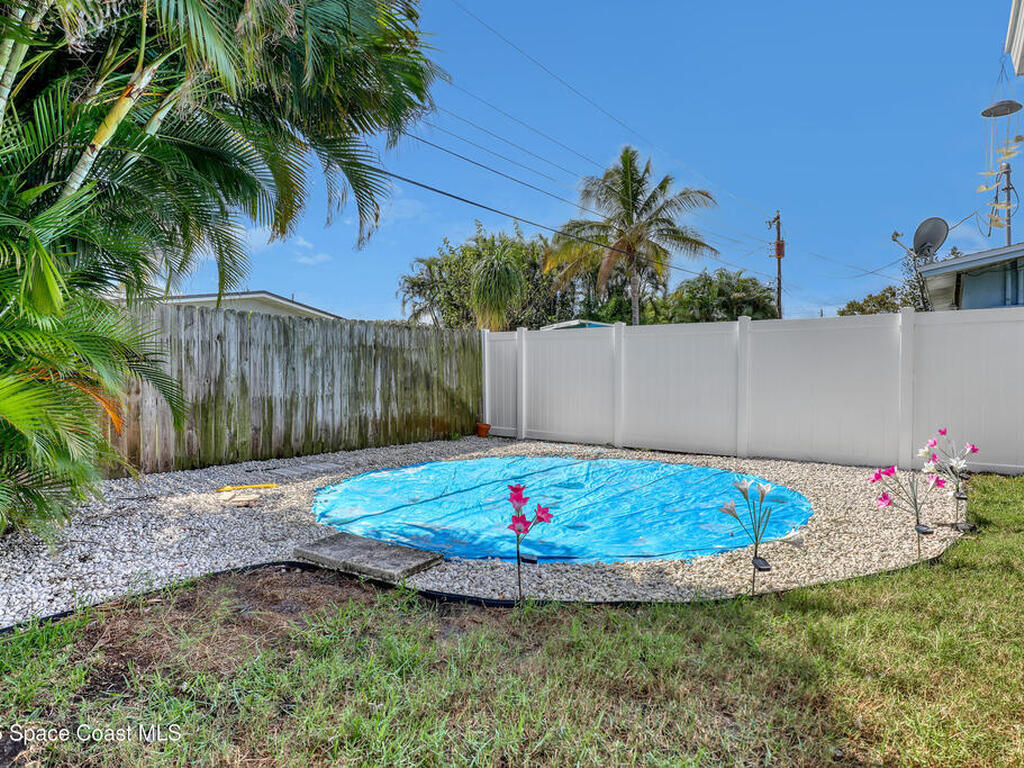 355 Aztec Avenue, Merritt Island, FL 32952