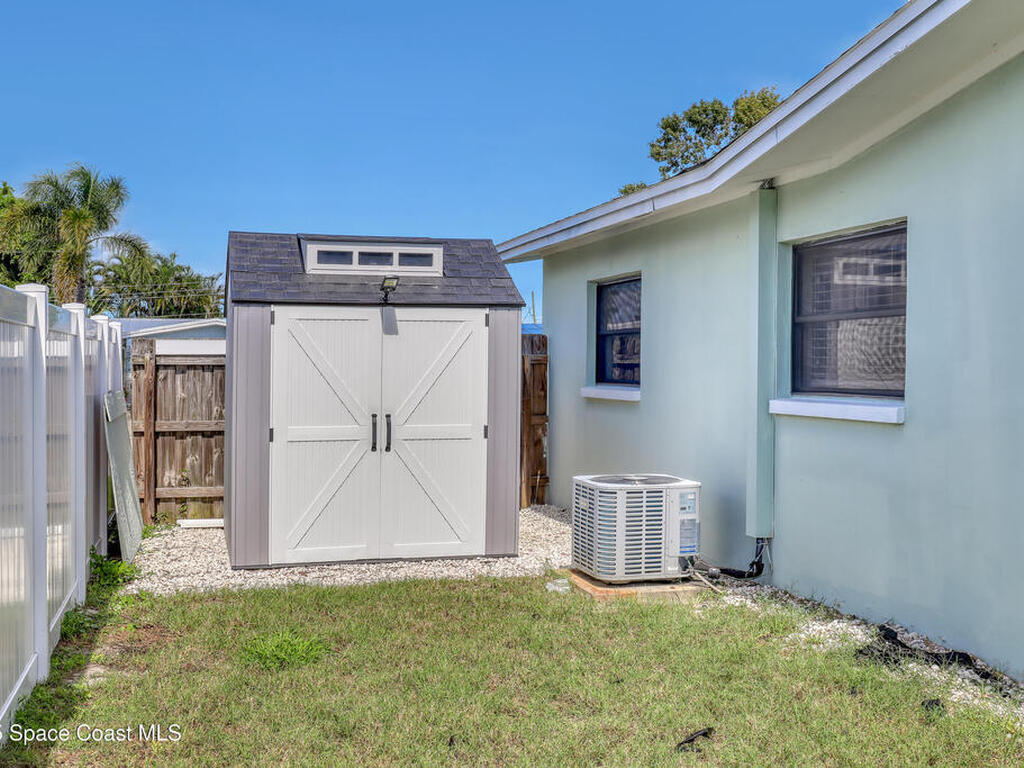 355 Aztec Avenue, Merritt Island, FL 32952