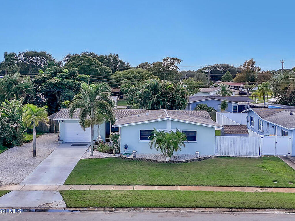355 Aztec Avenue, Merritt Island, FL 32952