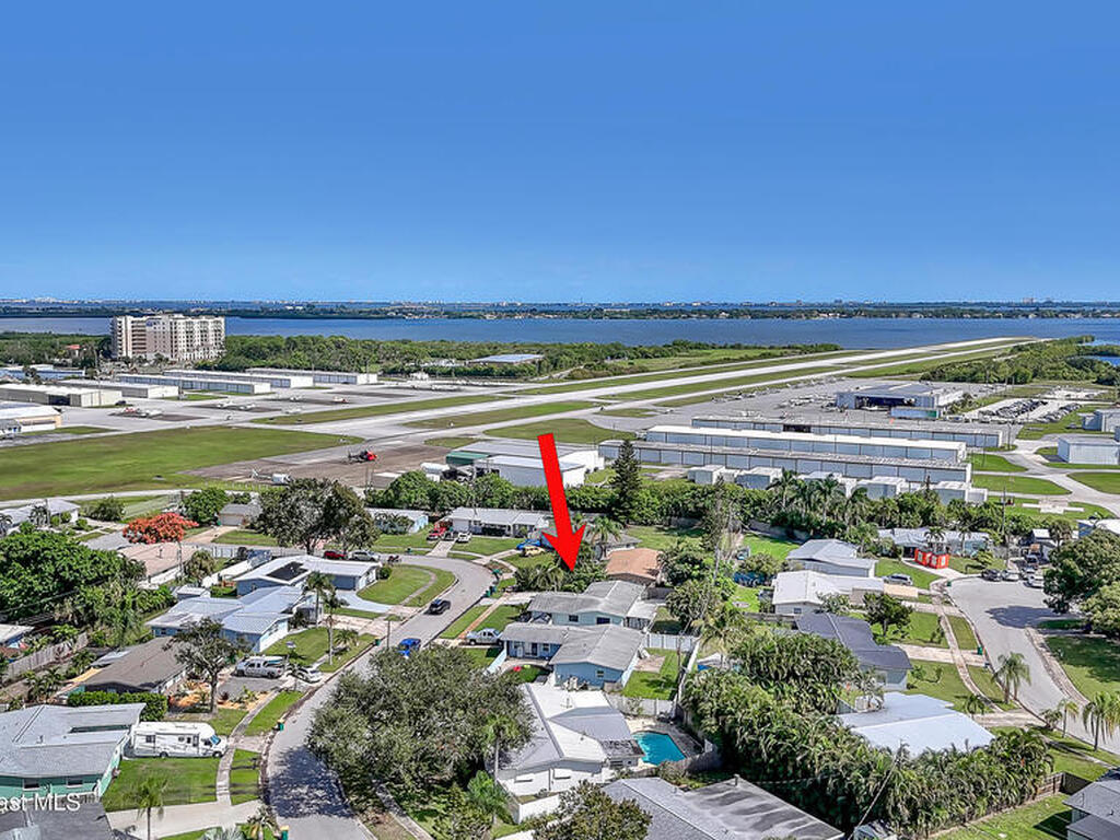 355 Aztec Avenue, Merritt Island, FL 32952