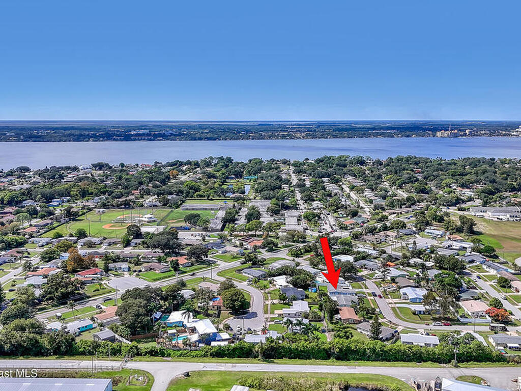 355 Aztec Avenue, Merritt Island, FL 32952