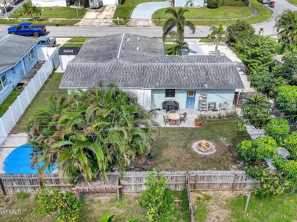 355 Aztec Avenue, Merritt Island, FL 32952