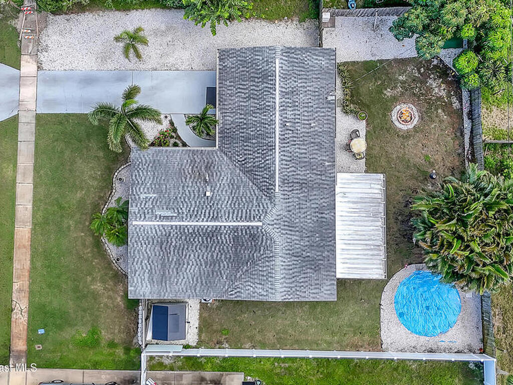 355 Aztec Avenue, Merritt Island, FL 32952