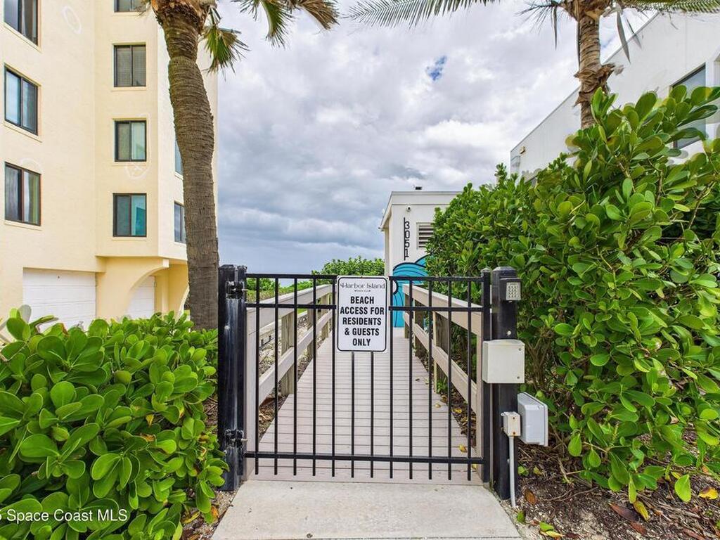 495 Strand Drive, Melbourne Beach, FL 32951