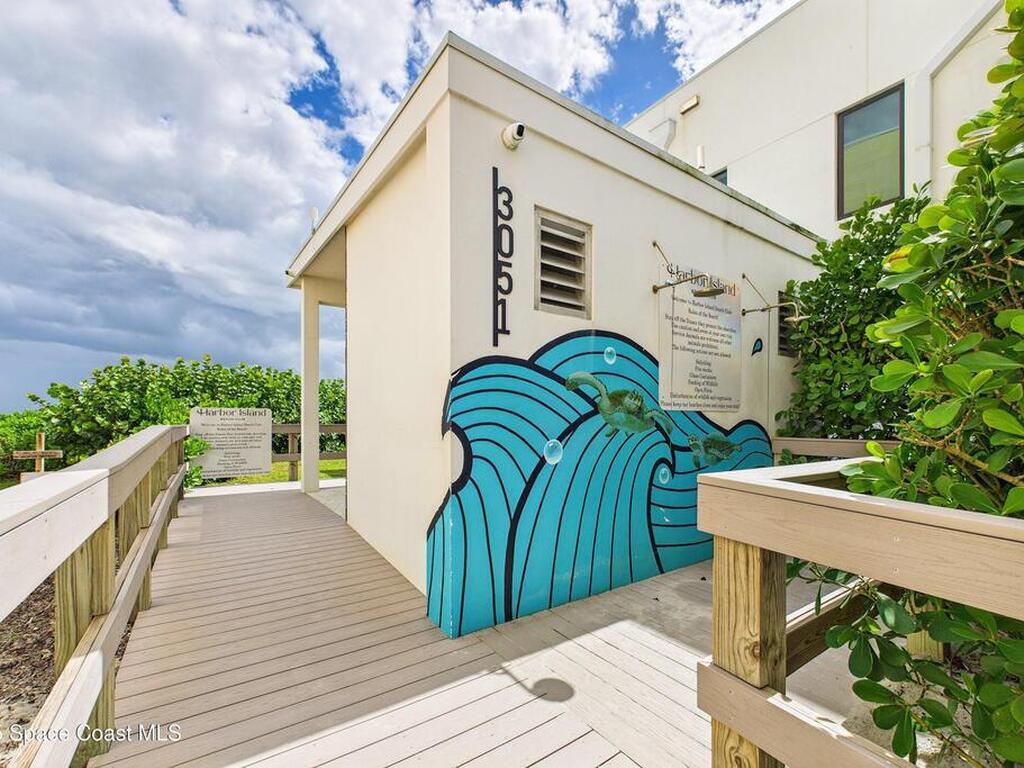 495 Strand Drive, Melbourne Beach, FL 32951