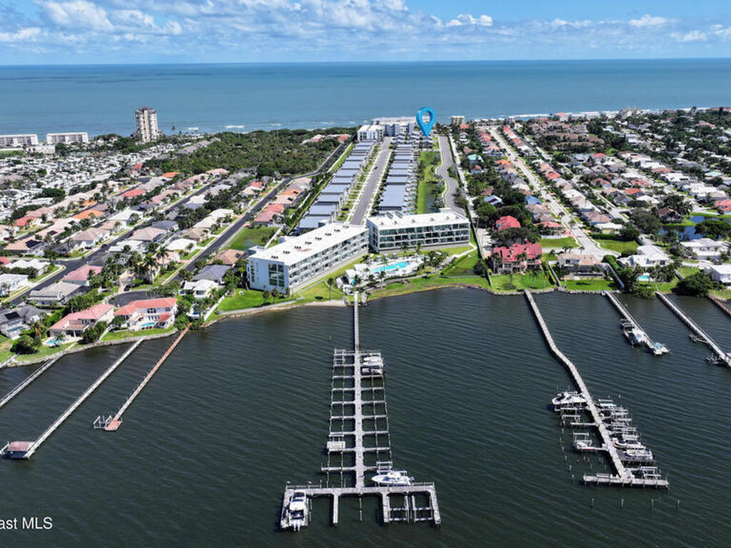 495 Strand Drive, Melbourne Beach, FL 32951