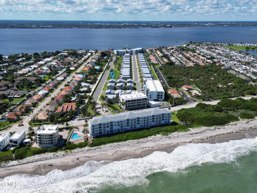 495 Strand Drive, Melbourne Beach, FL 32951