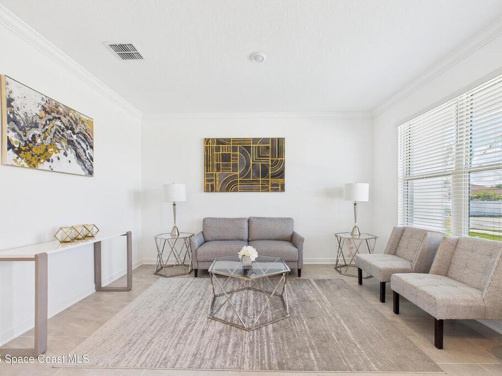 495 Strand Drive, Melbourne Beach, FL 32951