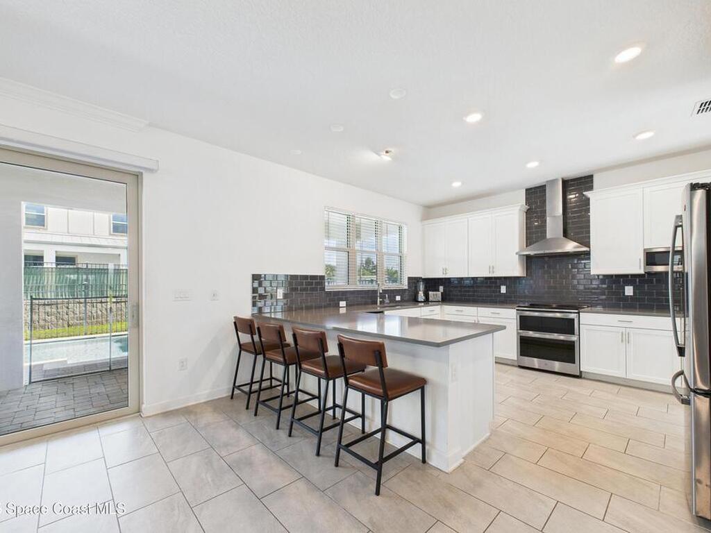 495 Strand Drive, Melbourne Beach, FL 32951