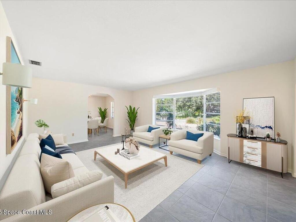 407 Driftwood Avenue, Melbourne Beach, FL 32951