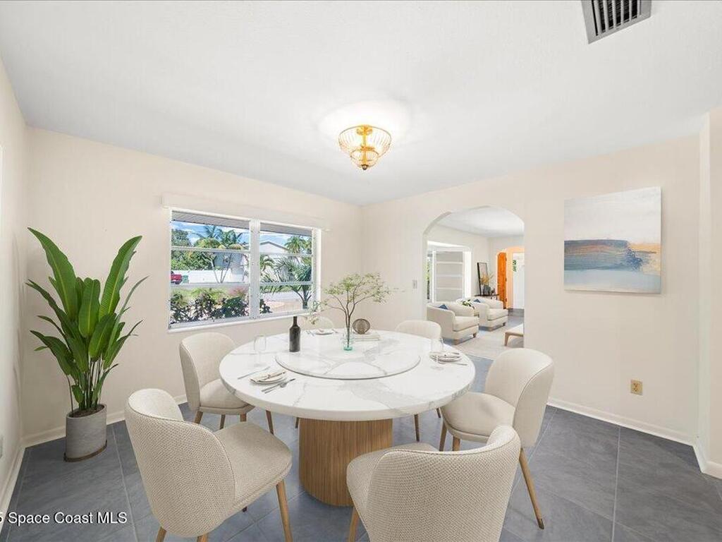 407 Driftwood Avenue, Melbourne Beach, FL 32951