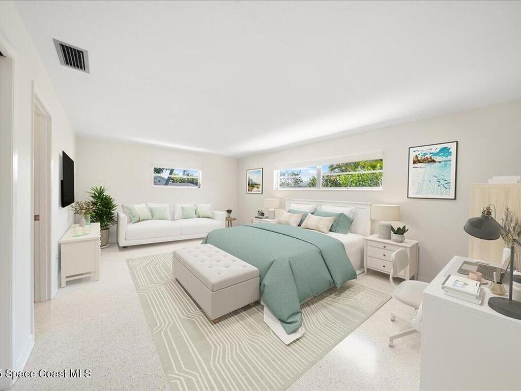 407 Driftwood Avenue, Melbourne Beach, FL 32951