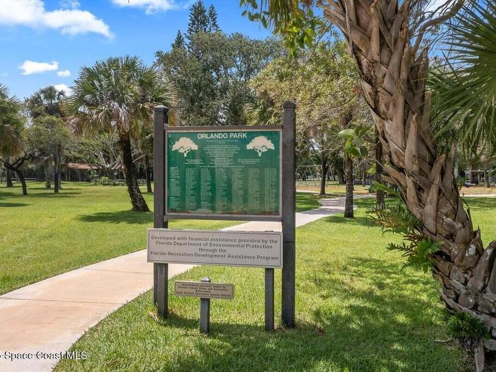 407 Driftwood Avenue, Melbourne Beach, FL 32951