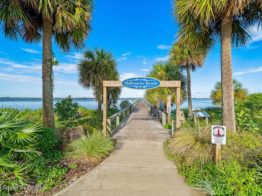 407 Driftwood Avenue, Melbourne Beach, FL 32951