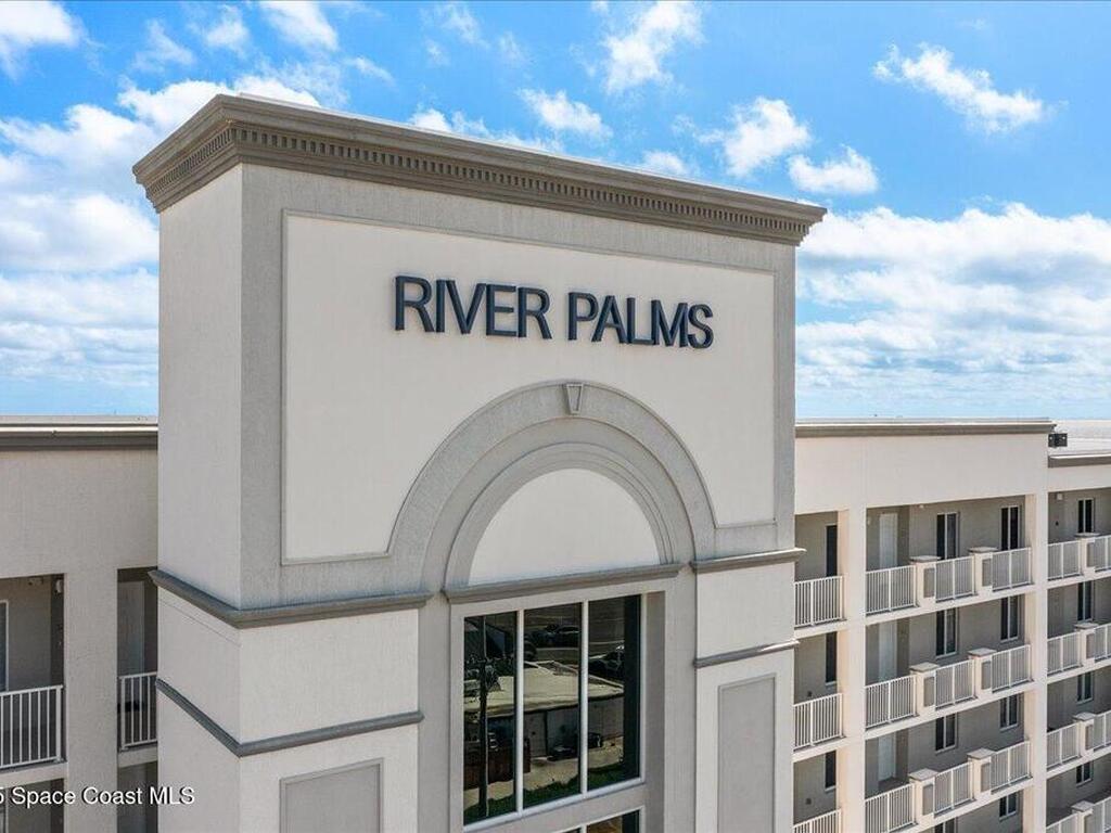 1805 Riverside Drive, Titusville, FL 32780