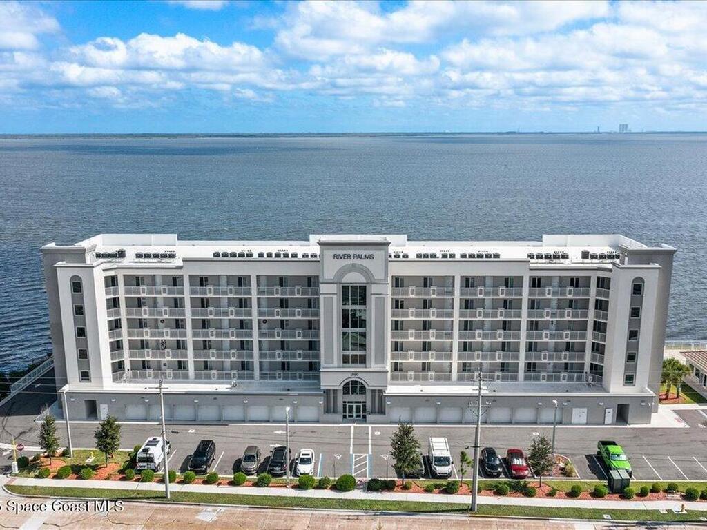 1805 Riverside Drive, Titusville, FL 32780