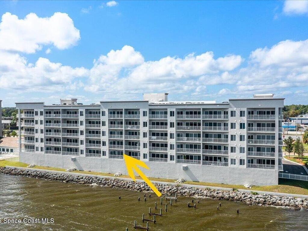 1805 Riverside Drive, Titusville, FL 32780