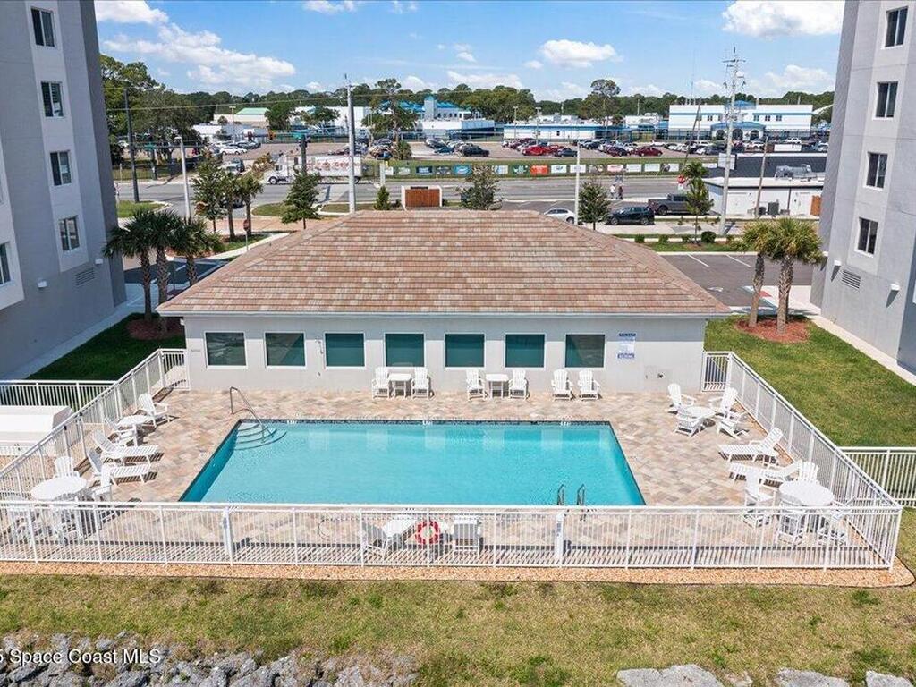 1805 Riverside Drive, Titusville, FL 32780