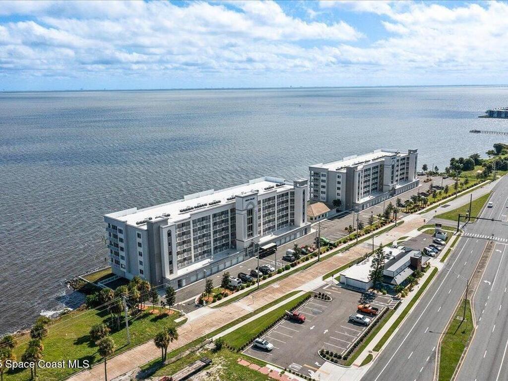 1805 Riverside Drive, Titusville, FL 32780