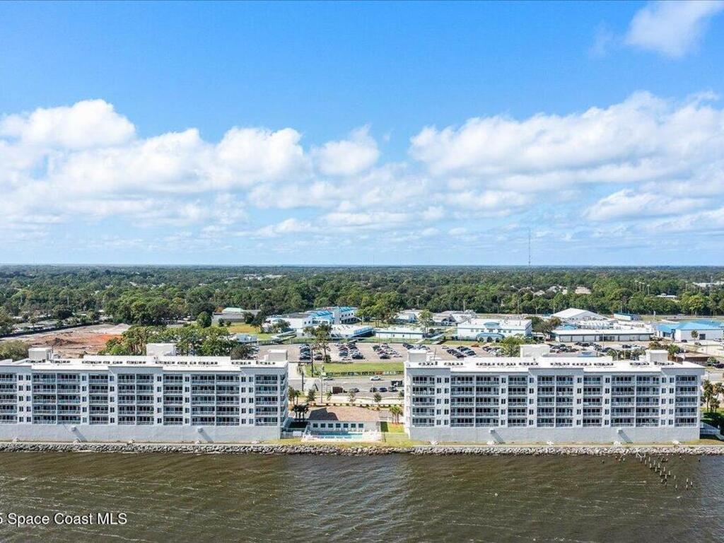 1805 Riverside Drive, Titusville, FL 32780