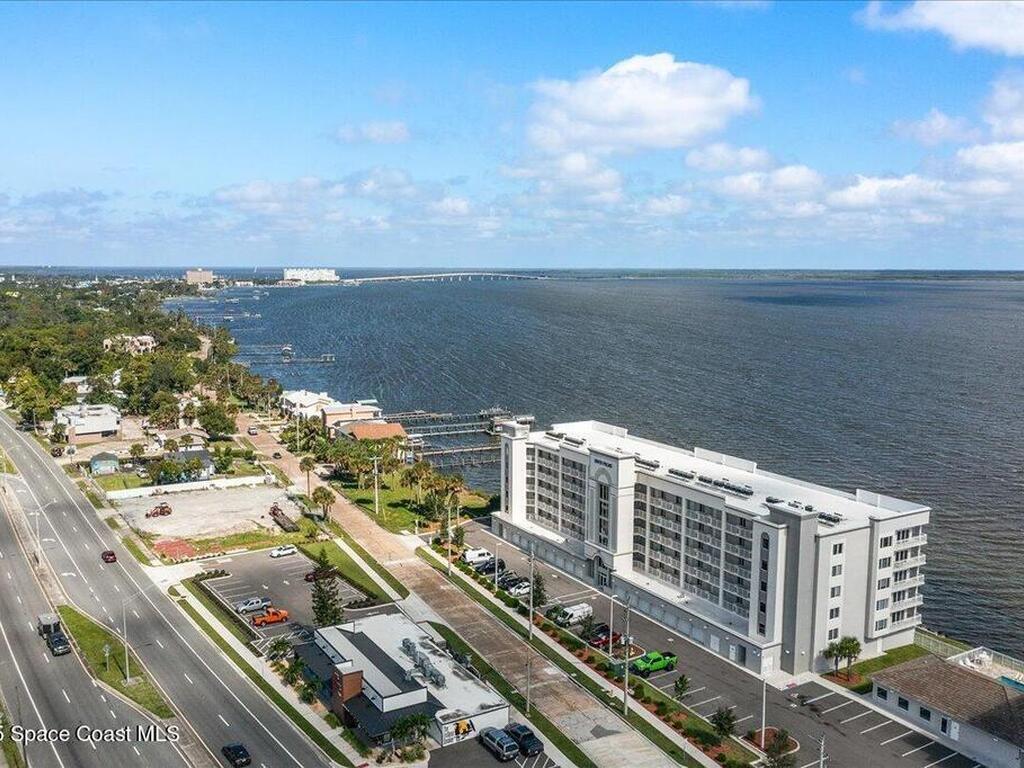 1805 Riverside Drive, Titusville, FL 32780