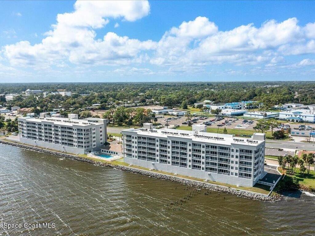 1805 Riverside Drive, Titusville, FL 32780