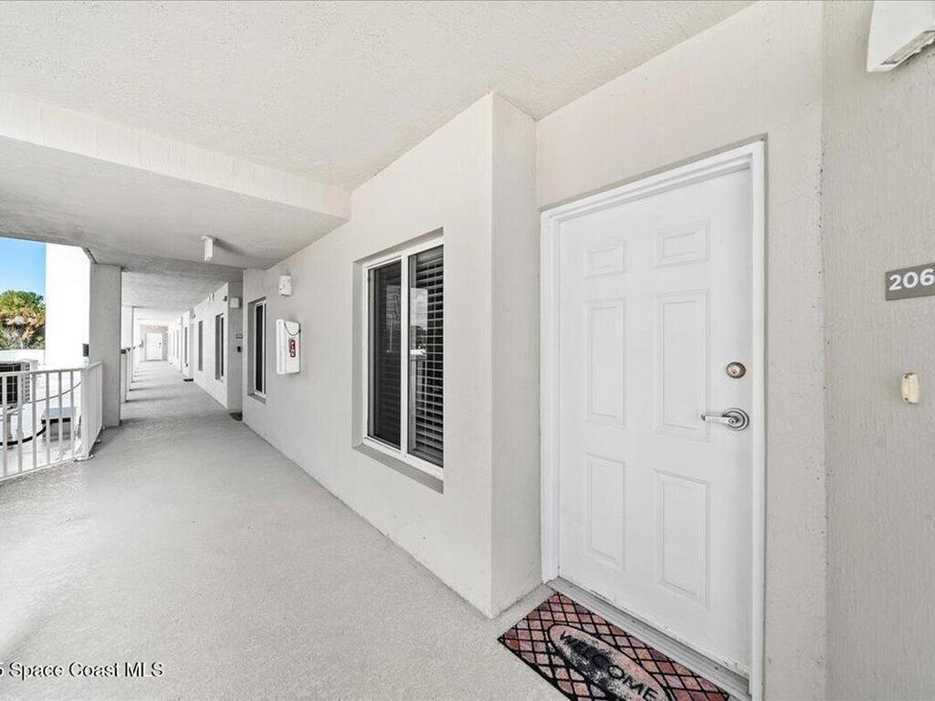 1805 Riverside Drive, Titusville, FL 32780