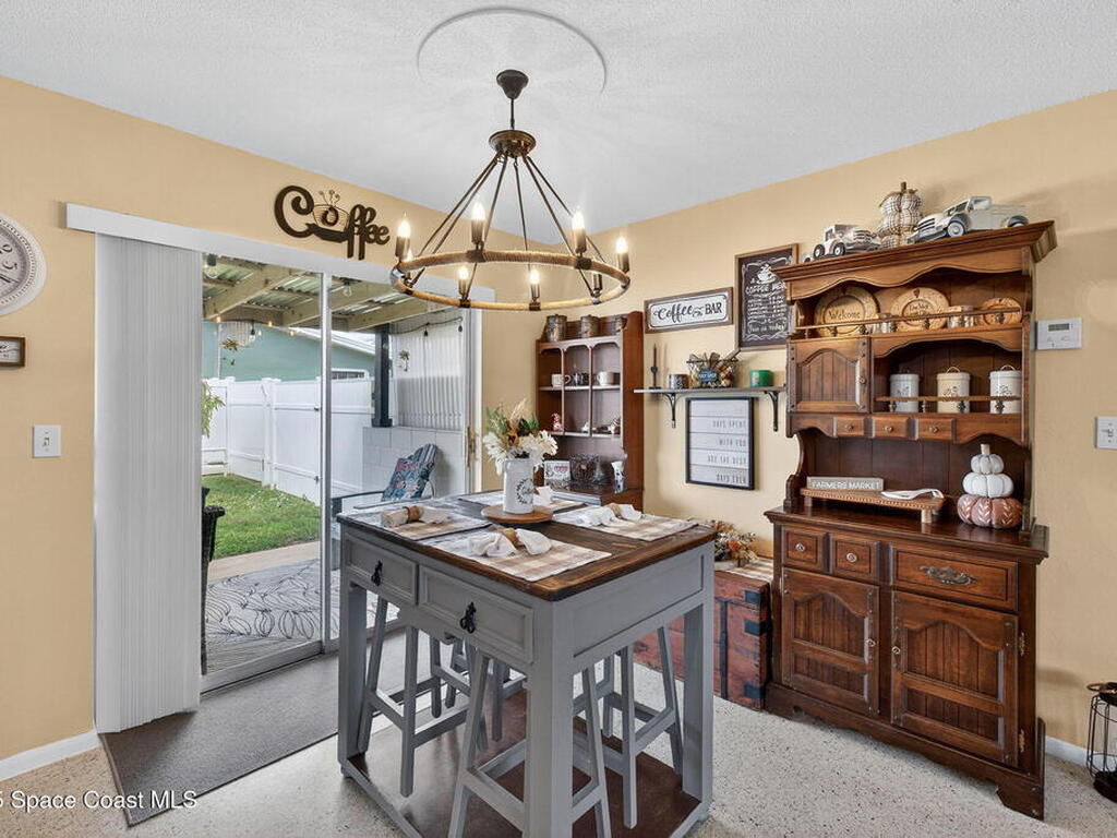 535 N Barrett Drive, Merritt Island, FL 32952