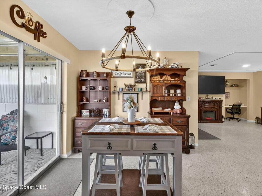 535 N Barrett Drive, Merritt Island, FL 32952