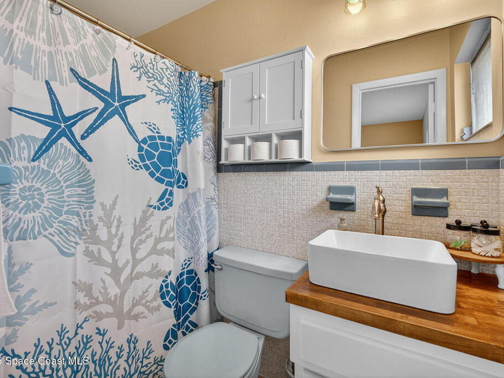 535 N Barrett Drive, Merritt Island, FL 32952