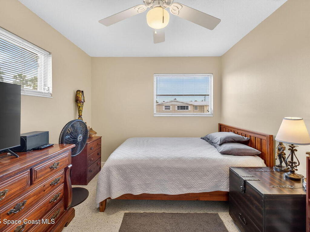 535 N Barrett Drive, Merritt Island, FL 32952
