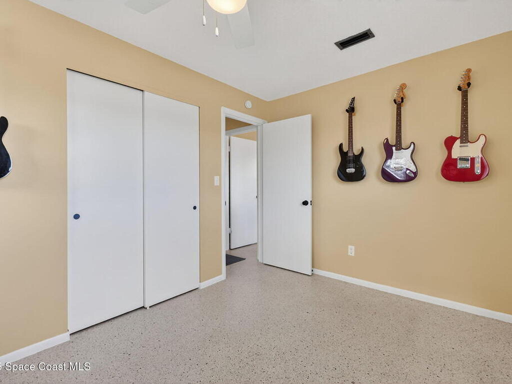 535 N Barrett Drive, Merritt Island, FL 32952