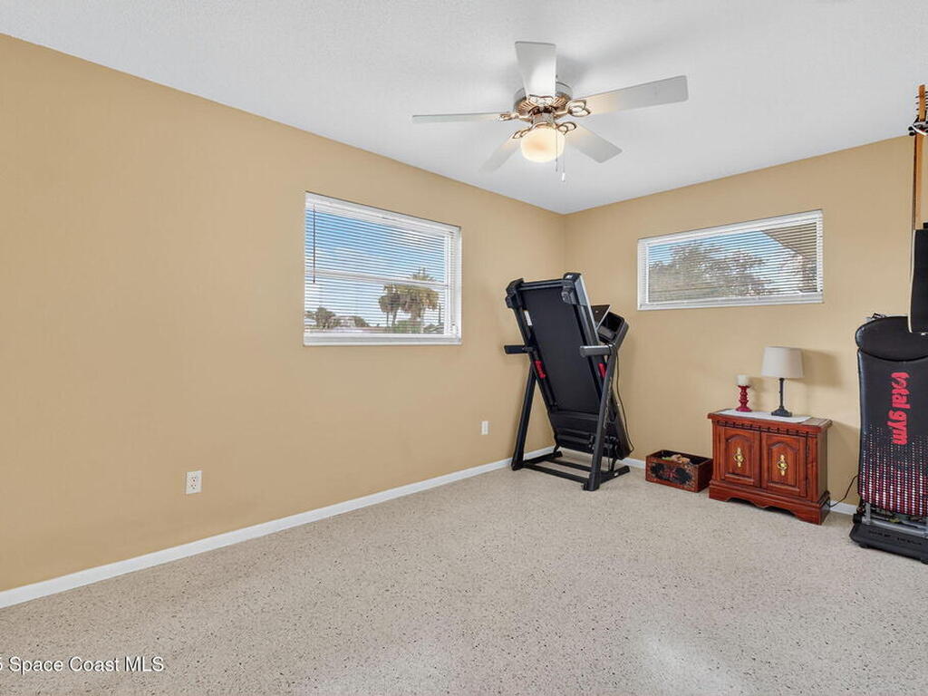 535 N Barrett Drive, Merritt Island, FL 32952