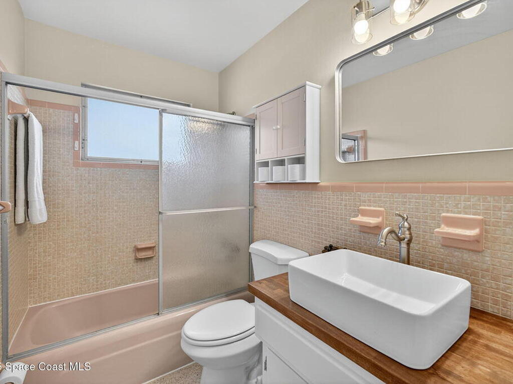 535 N Barrett Drive, Merritt Island, FL 32952
