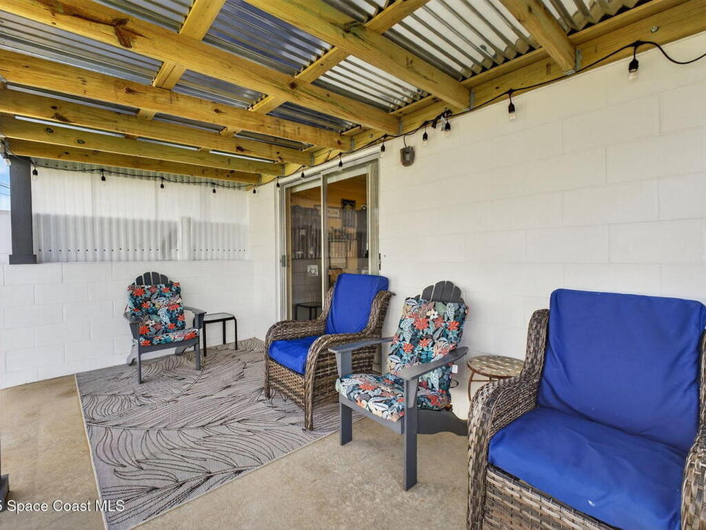 535 N Barrett Drive, Merritt Island, FL 32952
